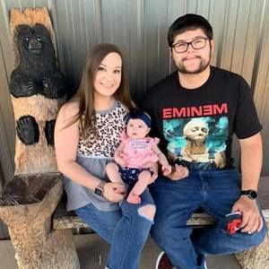 Meet your Posher, Devin